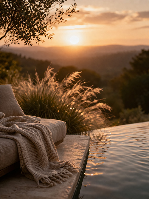 swimming-pool-at-sunset